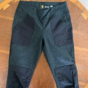 Carhartt work leggings